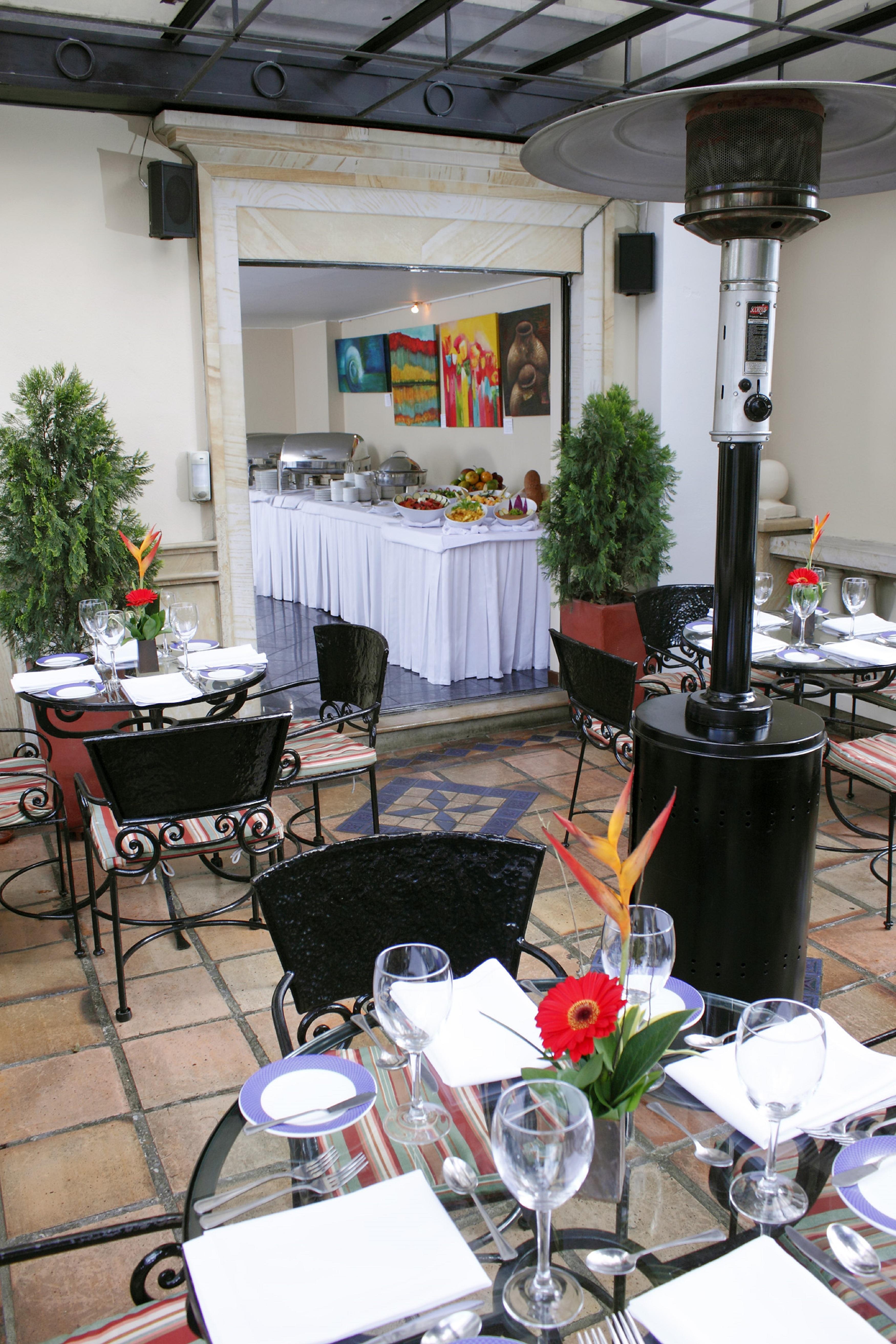 Hotel Estelar Suites Jones Bogotá Exterior foto